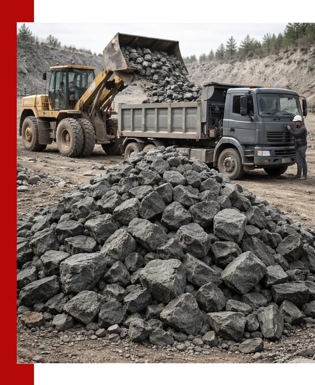 Щебень габбро-диабаз фракция 20-40 доставка в Омске