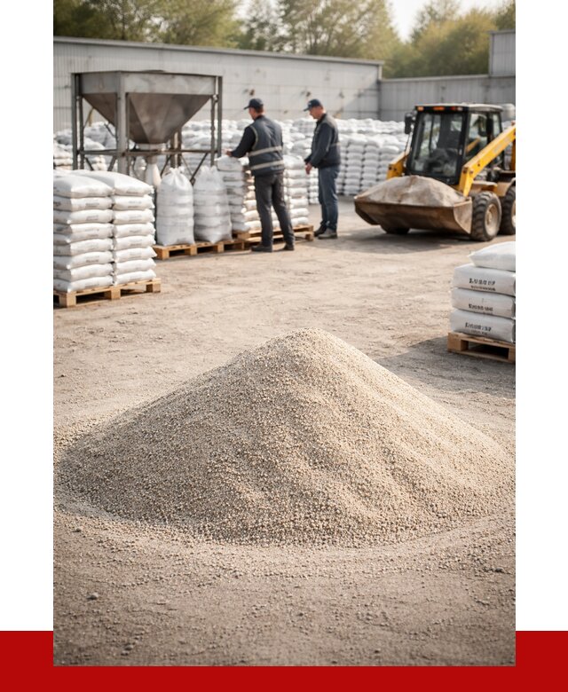 Кварцевый песок для фильтра в Омске от 4355 р. | ПРОНЕРУДОмс