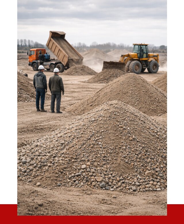 ПГС С3 в Омске с доставкой от 2800 р./куб | ПРОНЕРУДОмс