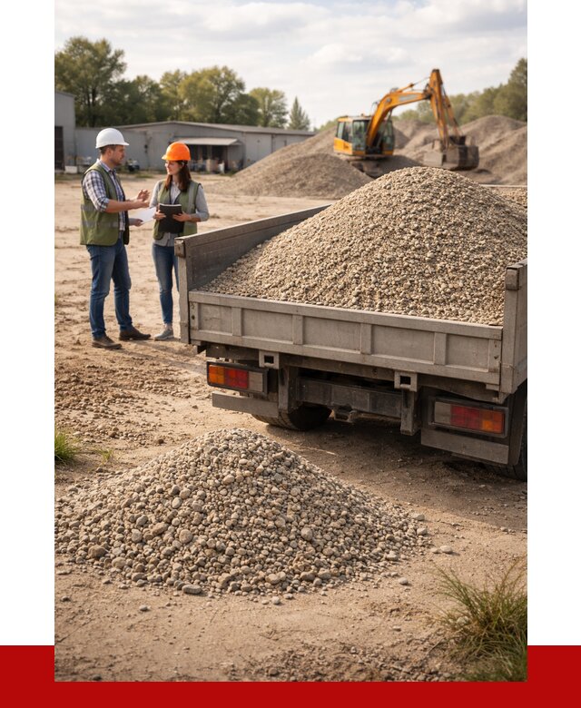 Купить ОПГС для бетона в Омске с доставкой от 3940 р. | ПРОНЕРУДОмс