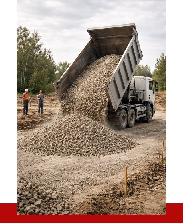 ЩПС С2 в Омске с доставкой от 4666 р. за куб | ПРОНЕРУДОмс