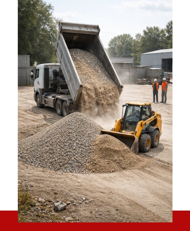 ЩПС С11 в Омске с доставкой от 1918 р. за куб | ПРОНЕРУДОмс