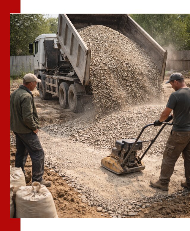 Доставка ЩГПС С1 в Омске оптом и в розницу