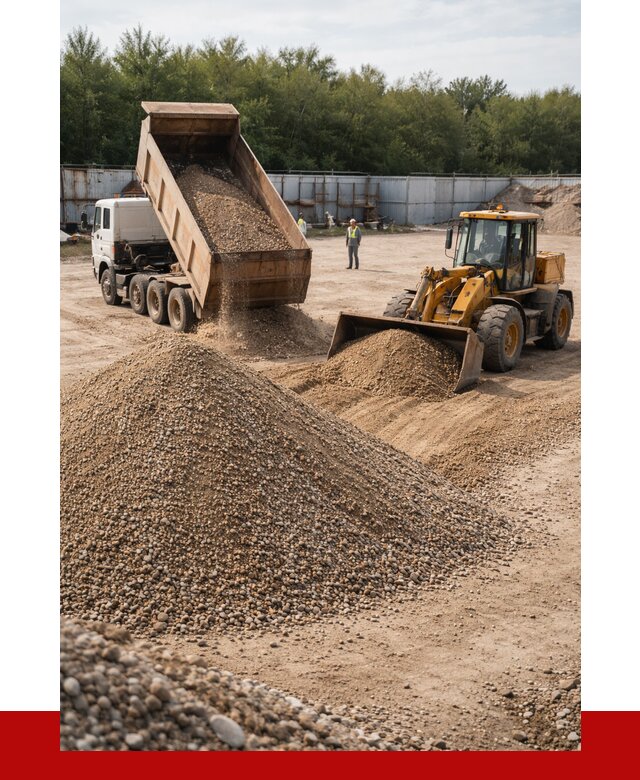 ЩГПС С2 в Омске с доставкой от 2489 р./куб. | ПРОНЕРУДОмс