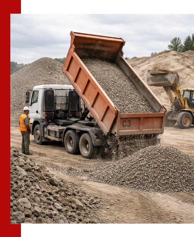 Доставка щгпс С3 в Омске оптом и в розницу для стройплощадок