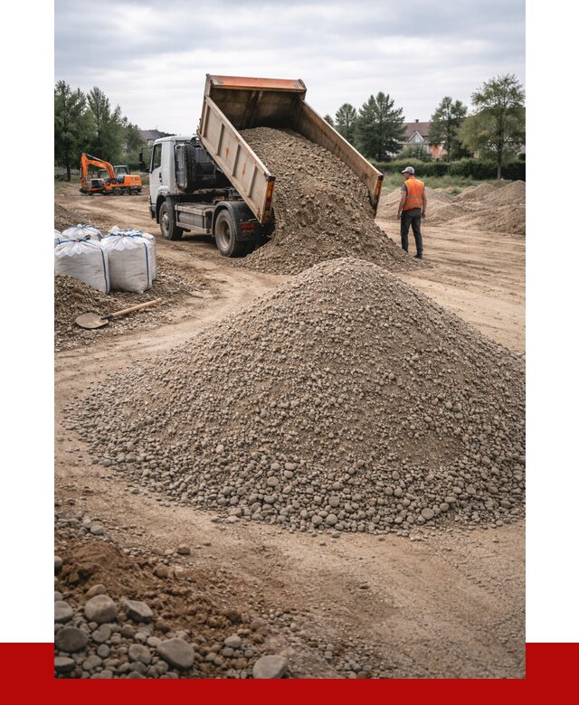 ЩГПС С4 с доставкой в Омске от 2177 р./куб. | ПРОНЕРУДОмс