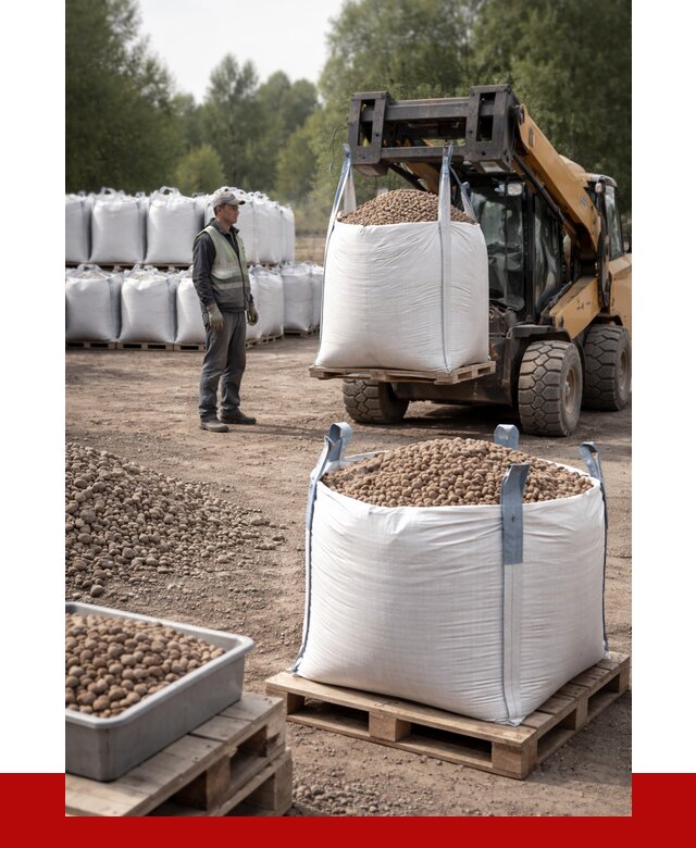 Керамзит в биг бег в Омске от 4355 р. с доставкой | ПРОНЕРУДОмс