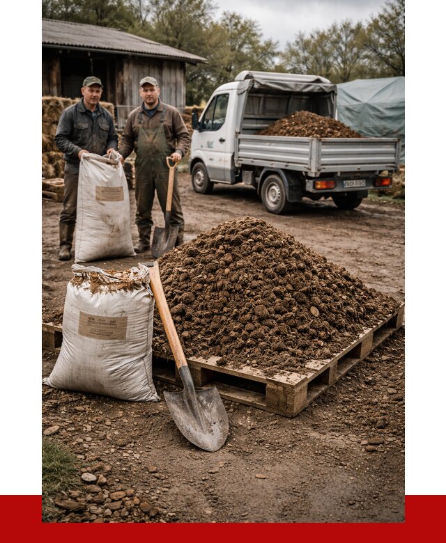 Купить куриный помет в Омске с доставкой от 3111 р. | ПРОНЕРУДОмс