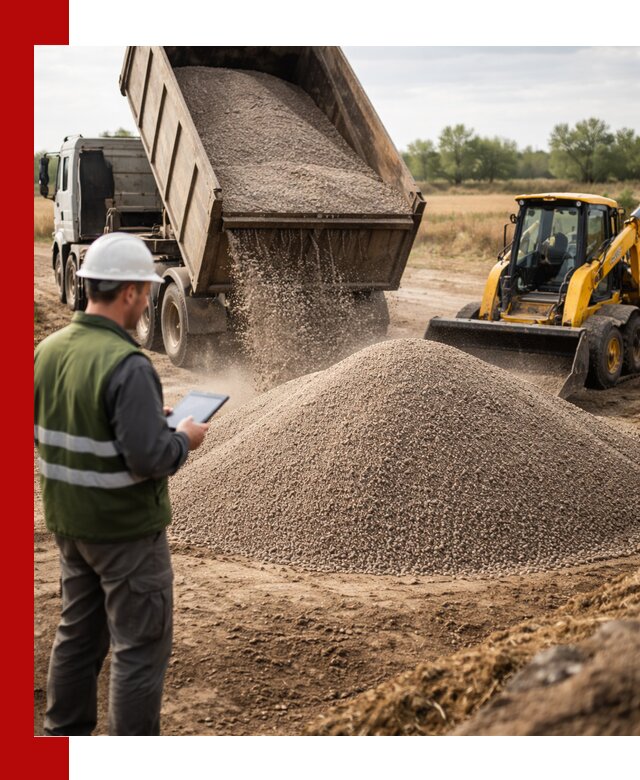 Доставка минеральных удобрений в Омске оптом и в розницу