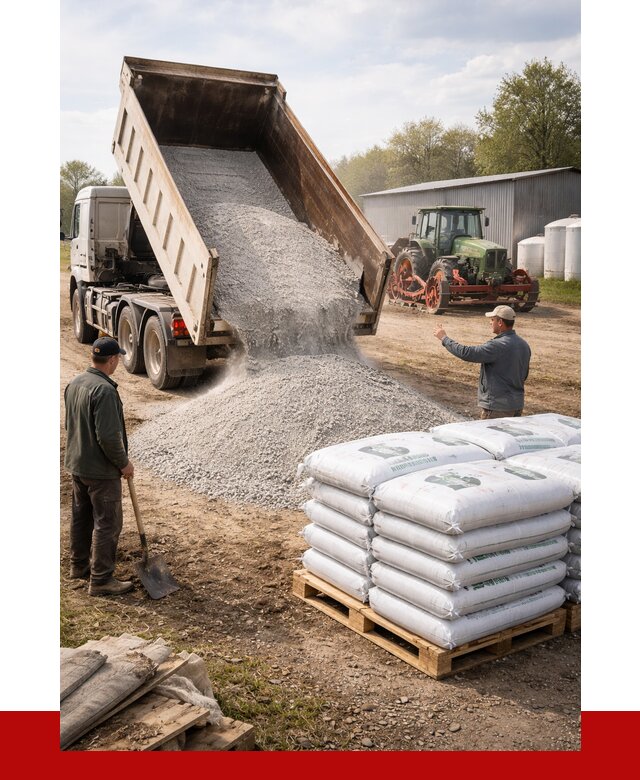 Купить суперфосфат в Омске с доставкой от 7466 р. | ПРОНЕРУДОмс
