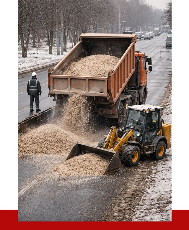 Пескосоль в мешках с доставкой в Омске от 4355 р. | ПРОНЕРУДОмс