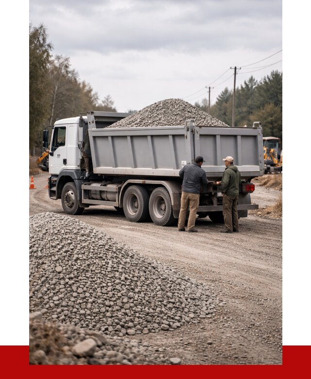 Доставка самосвалом 10 кубов в Омске от 7466 р. | ПРОНЕРУДОмс